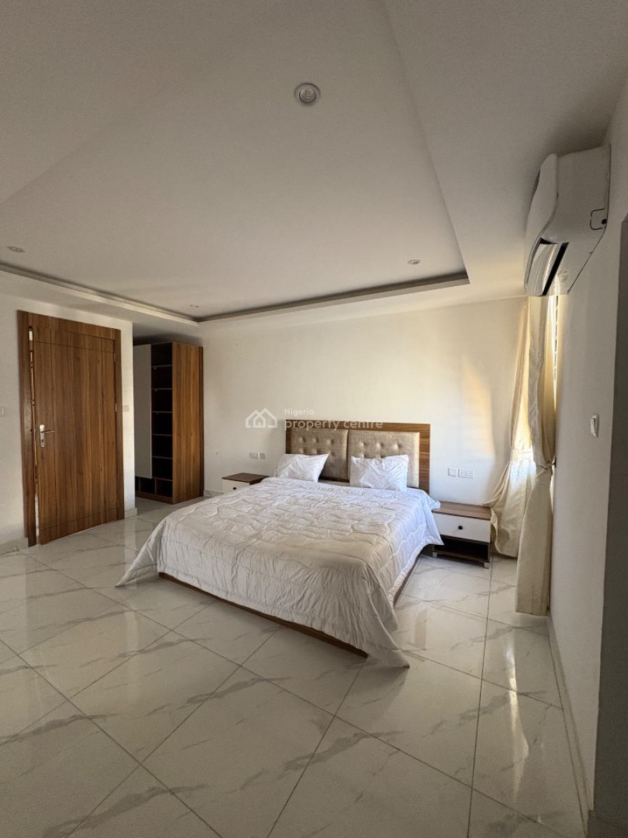 4bedroom Terrace, Ikate, Ikate, Lekki, Lagos, Terraced Duplex for Sale