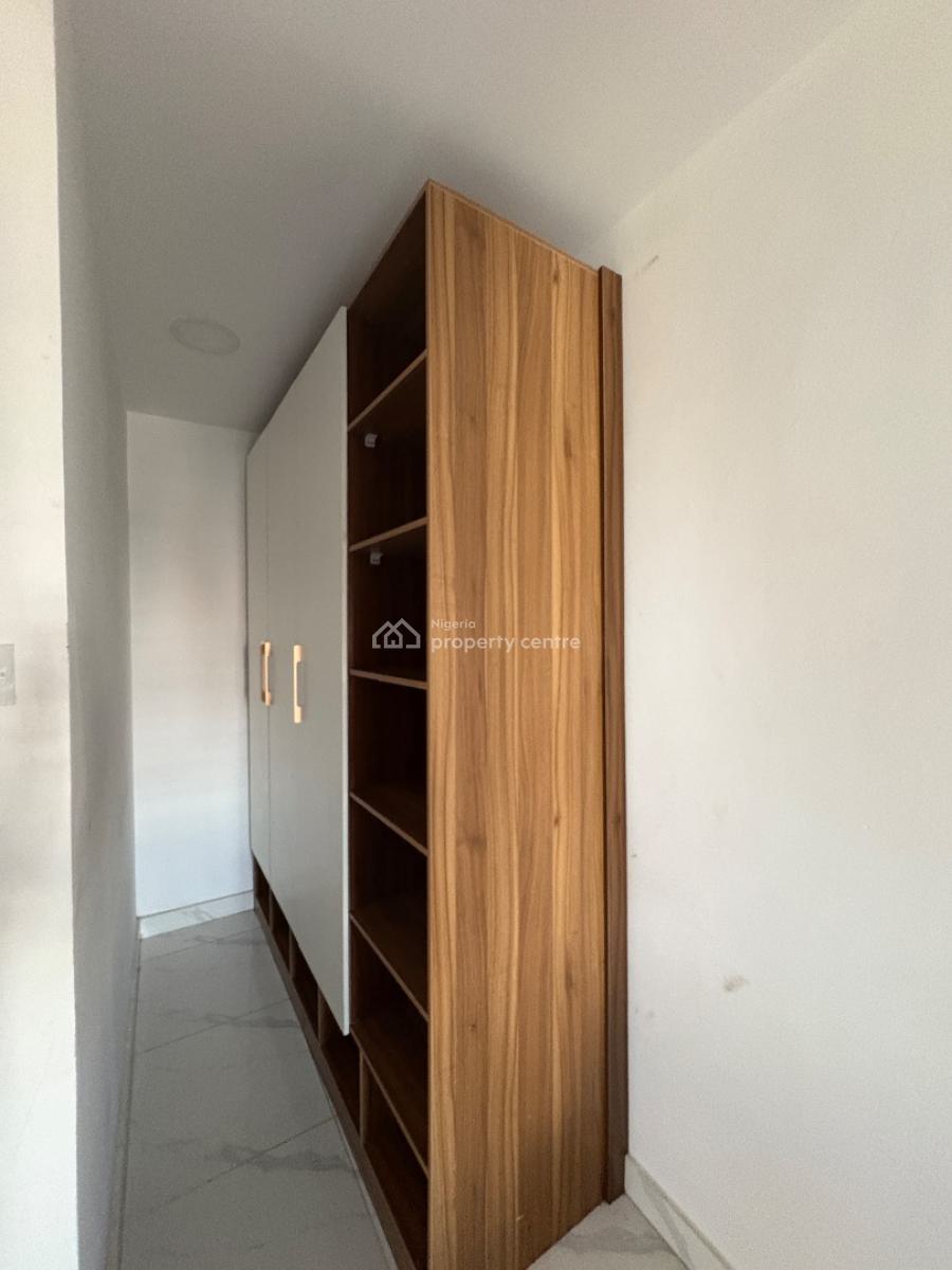 4bedroom Terrace, Ikate, Ikate, Lekki, Lagos, Terraced Duplex for Sale