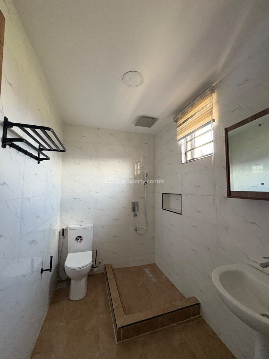 4bedroom Terrace, Ikate, Ikate, Lekki, Lagos, Terraced Duplex for Sale