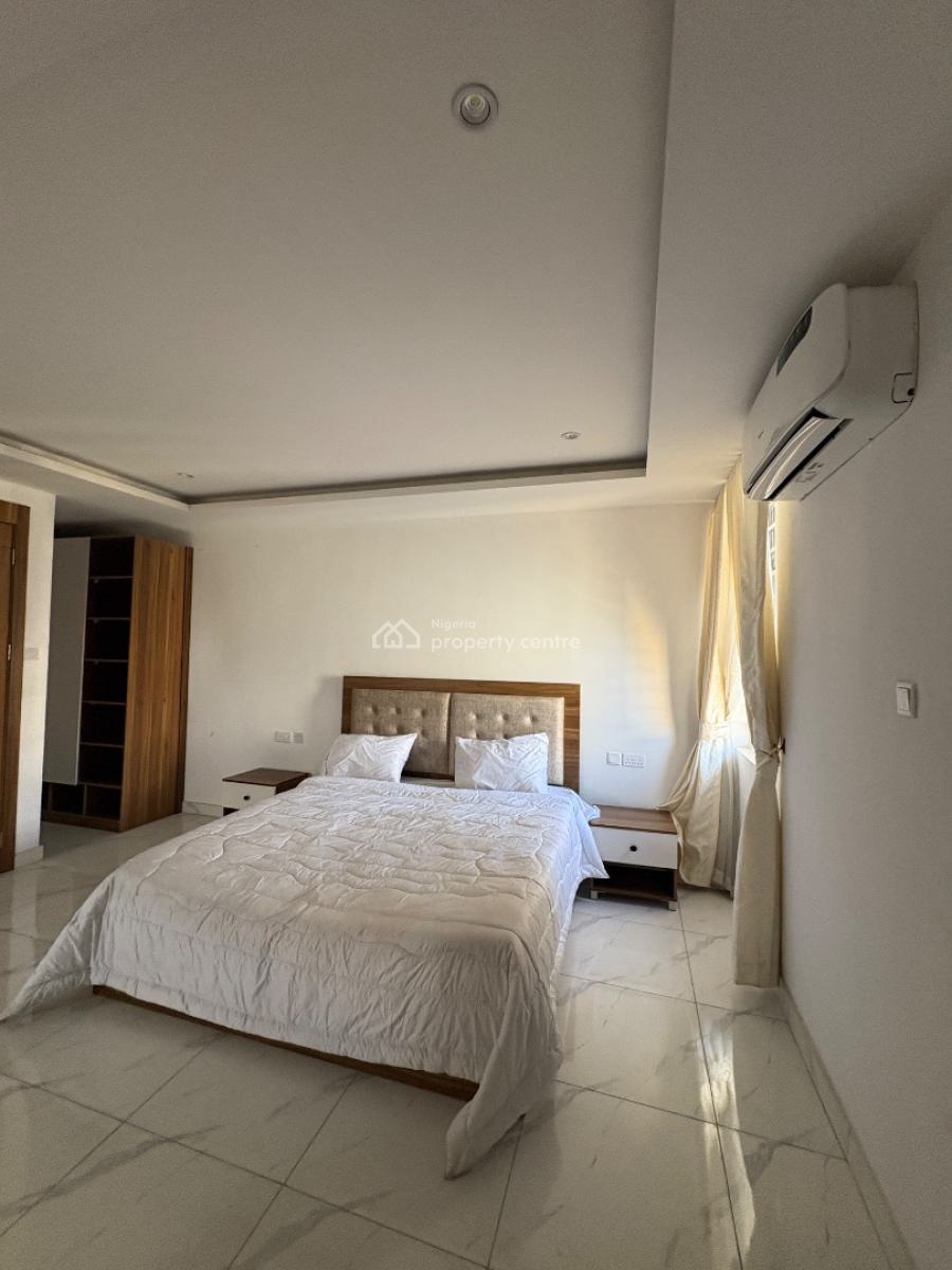 4bedroom Terrace, Ikate, Ikate, Lekki, Lagos, Terraced Duplex for Sale