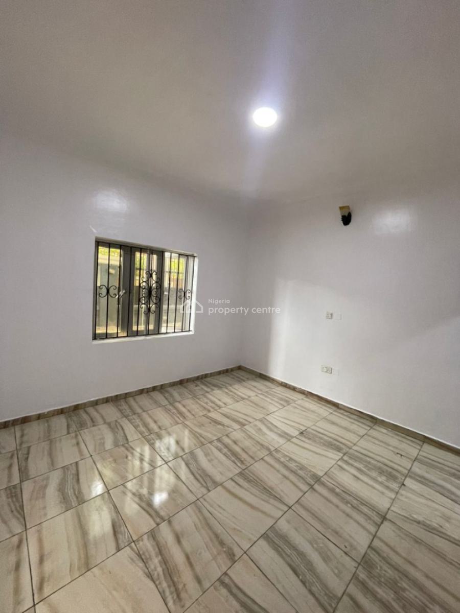 a Room and Parlour Available, Ikate, Ikate Elegushi, Lekki, Lagos, Mini Flat (room and Parlour) for Rent