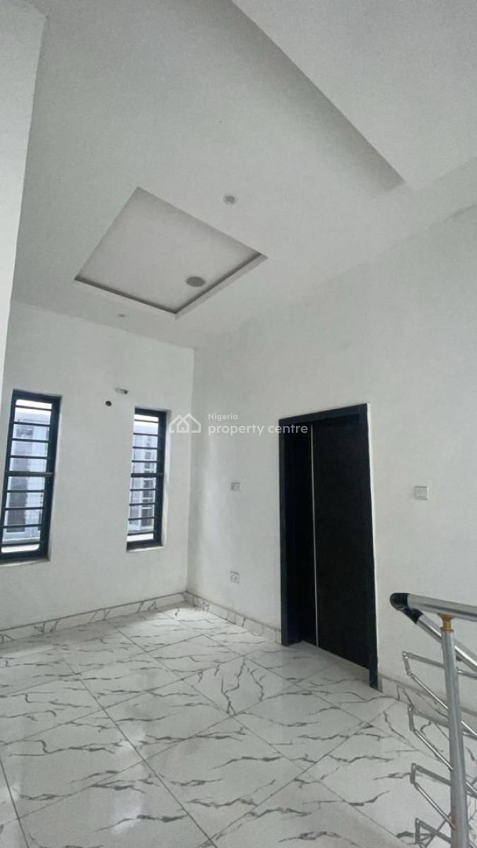 a Room and Parlour Available, Ikate, Ikate Elegushi, Lekki, Lagos, Mini Flat (room and Parlour) for Rent