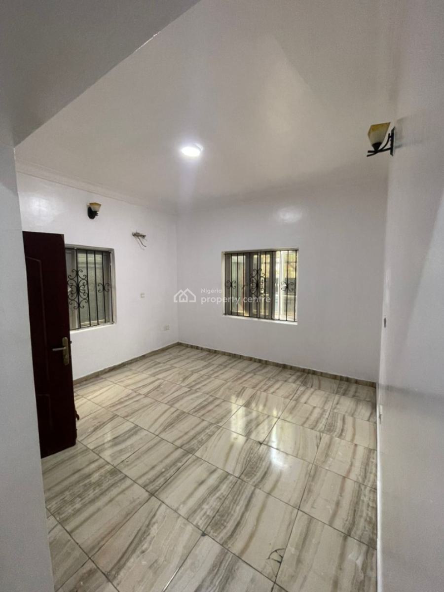 a Room and Parlour Available, Ikate, Ikate Elegushi, Lekki, Lagos, Mini Flat (room and Parlour) for Rent