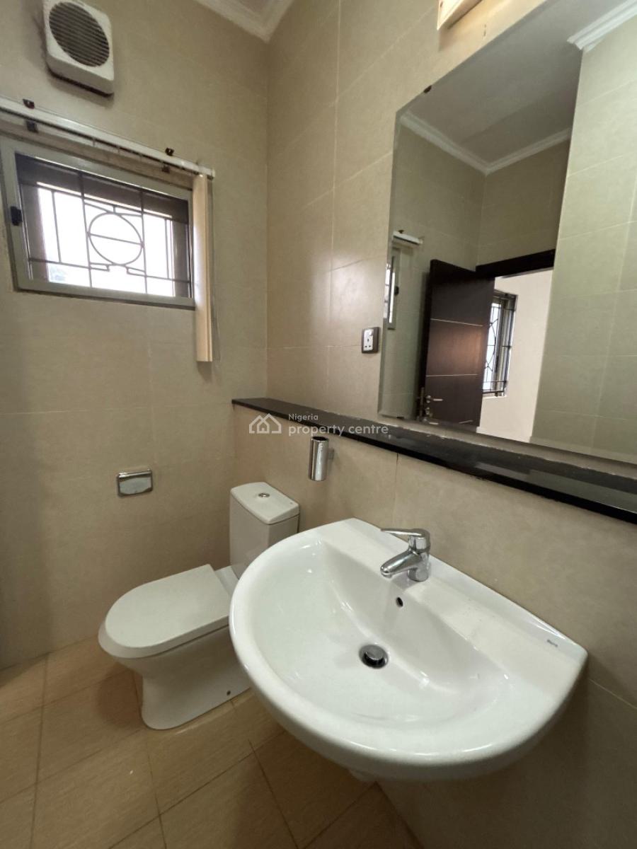 3 Bedrooms Apartment with Maids Room and More, Ikoyi, Lagos, Flat / Apartment for Rent