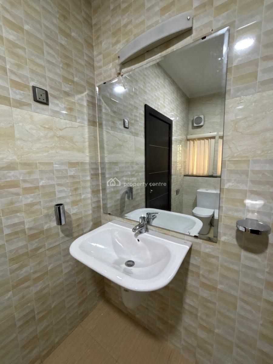 3 Bedrooms Apartment with Maids Room and More, Ikoyi, Lagos, Flat / Apartment for Rent