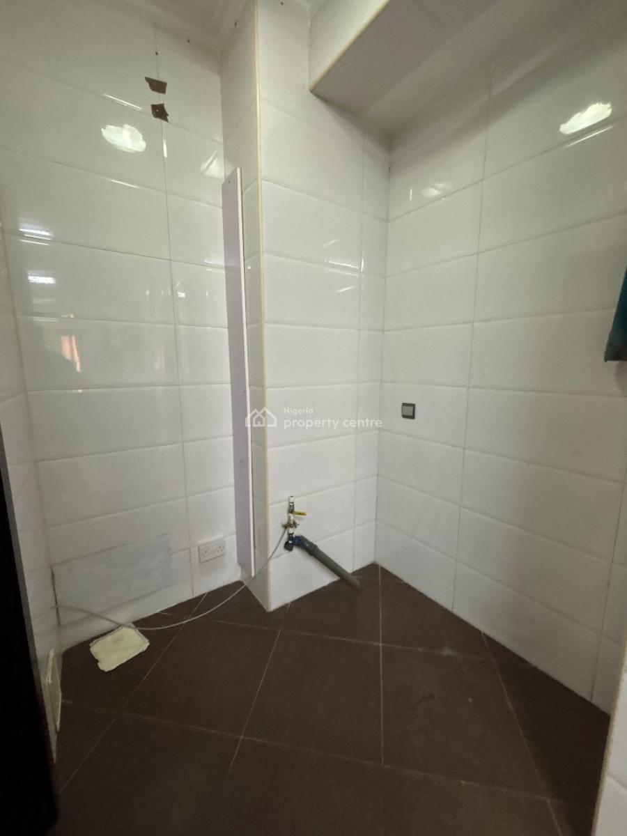 3 Bedrooms Apartment with Maids Room and More, Ikoyi, Lagos, Flat / Apartment for Rent