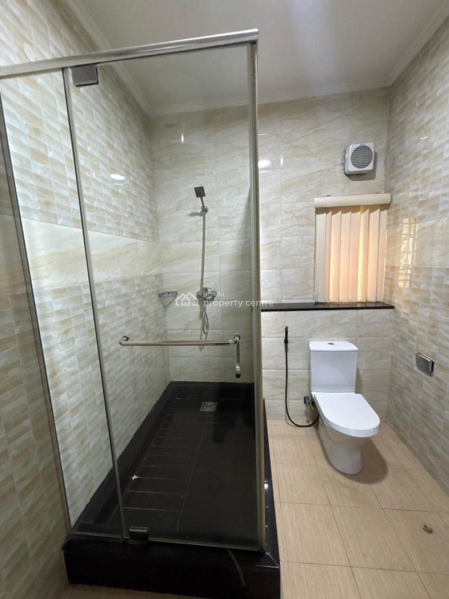 3 Bedrooms Apartment with Maids Room and More, Ikoyi, Lagos, Flat / Apartment for Rent