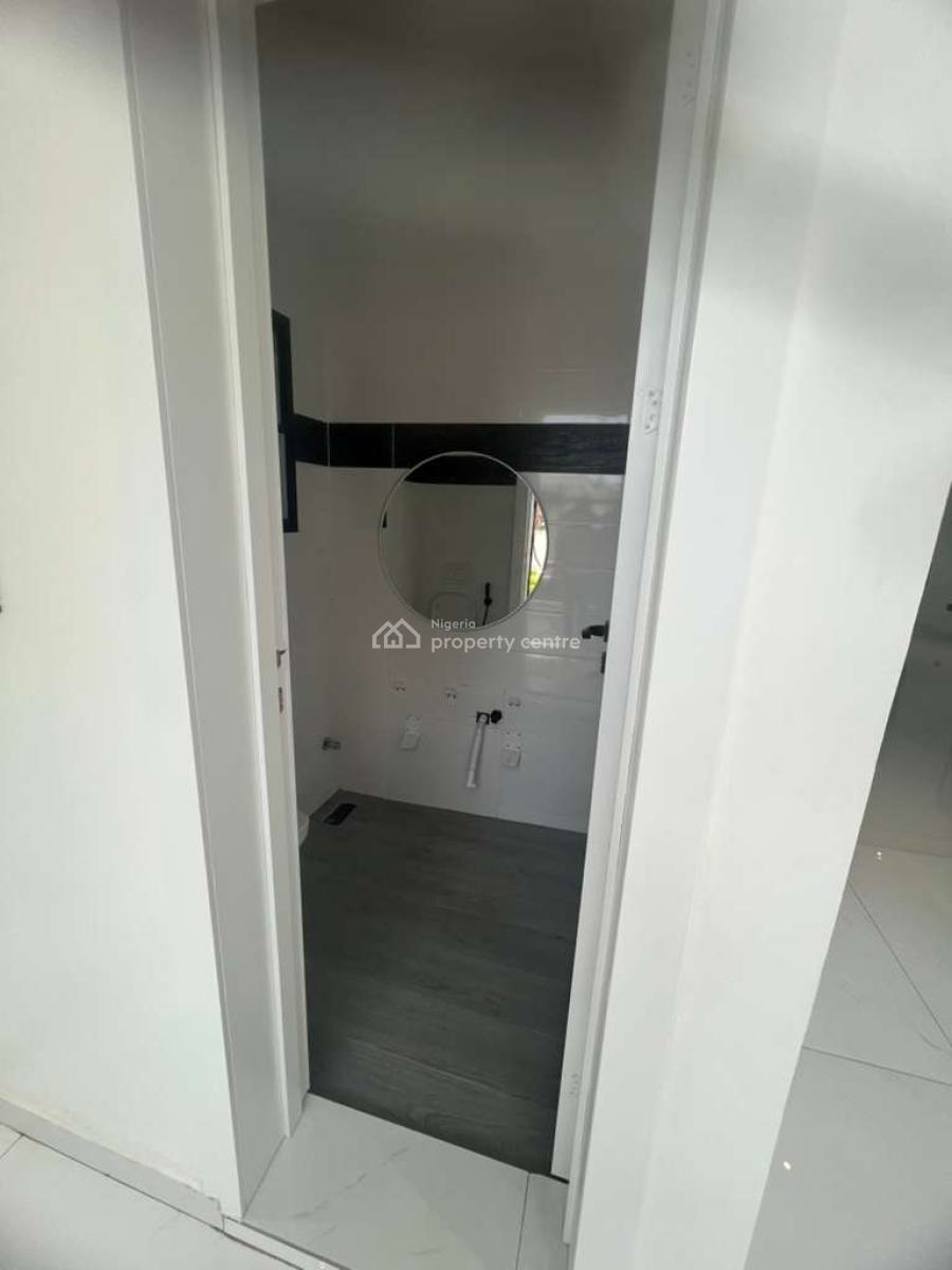 Luxury 4 Bedroom Detached Duplex with Bq, Lekki Phase 1, Lekki, Lagos, Detached Duplex for Sale