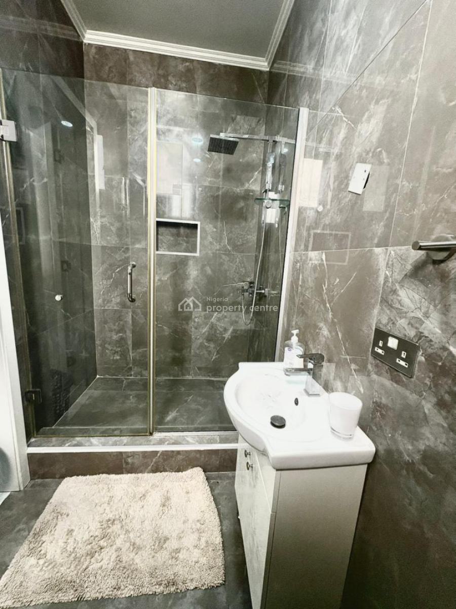 1 Bedroom, Shoreline, Ikoyi, Lagos, Flat / Apartment for Rent
