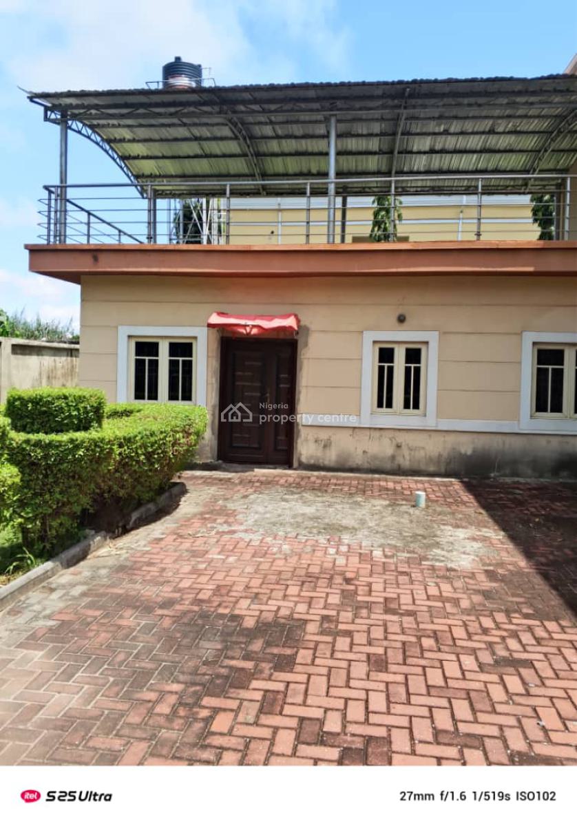 Mini Flat, Bueno Vista Estate, Orchid Road, Lekki, Lagos, Mini Flat (room and Parlour) for Rent