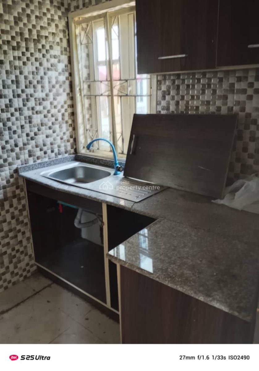 Mini Flat, Bueno Vista Estate, Orchid Road, Lekki, Lagos, Mini Flat (room and Parlour) for Rent