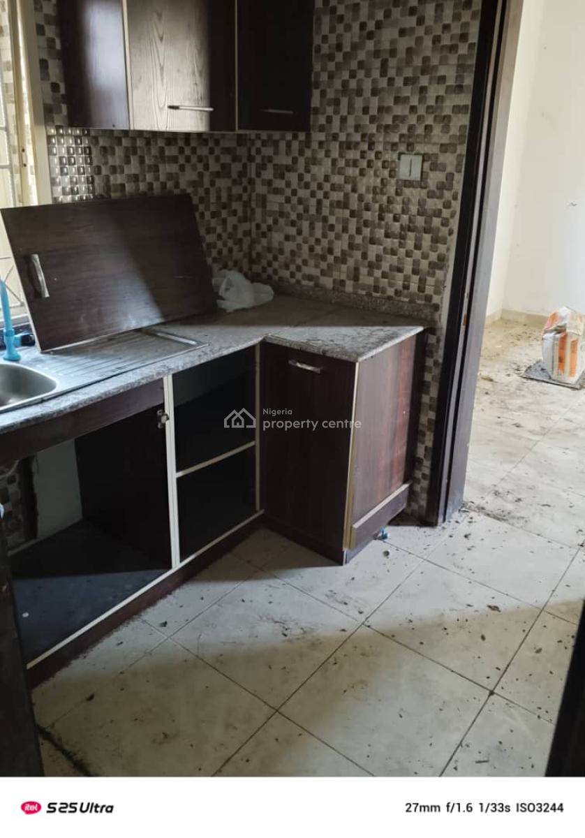 Mini Flat, Bueno Vista Estate, Orchid Road, Lekki, Lagos, Mini Flat (room and Parlour) for Rent