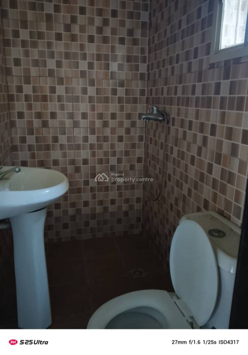 Mini Flat, Bueno Vista Estate, Orchid Road, Lekki, Lagos, Mini Flat (room and Parlour) for Rent