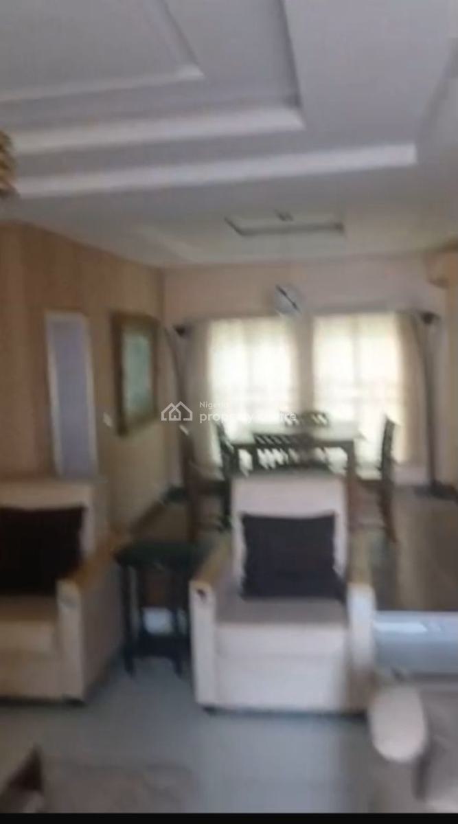 3 Bedrooms Flat on Second Floor, City View Estate Warewa, Berger, Arepo, Ogun, House for Sale