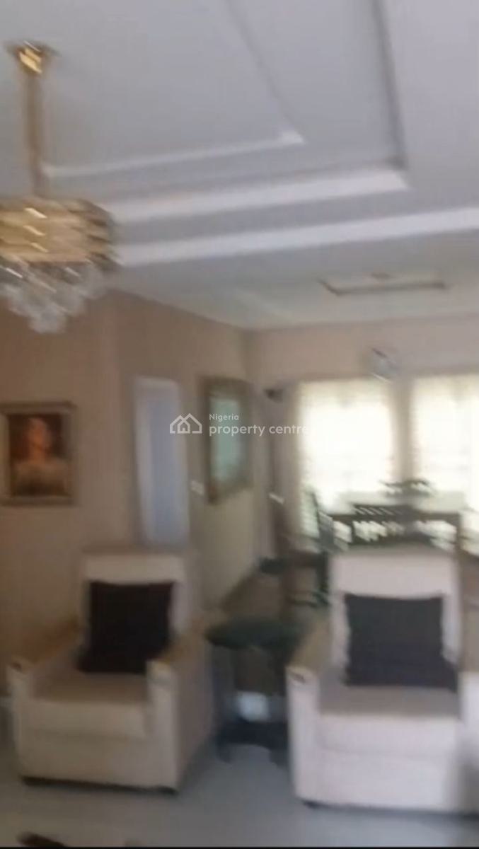 3 Bedrooms Flat on Second Floor, City View Estate Warewa, Berger, Arepo, Ogun, House for Sale