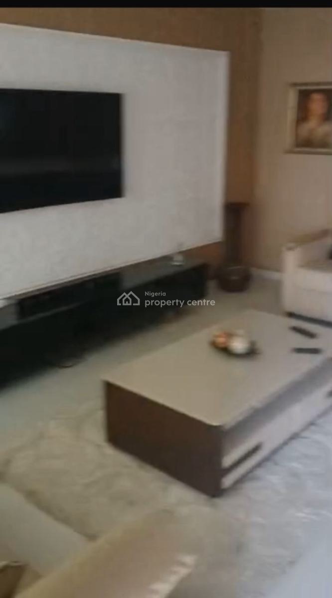 3 Bedrooms Flat on Second Floor, City View Estate Warewa, Berger, Arepo, Ogun, House for Sale