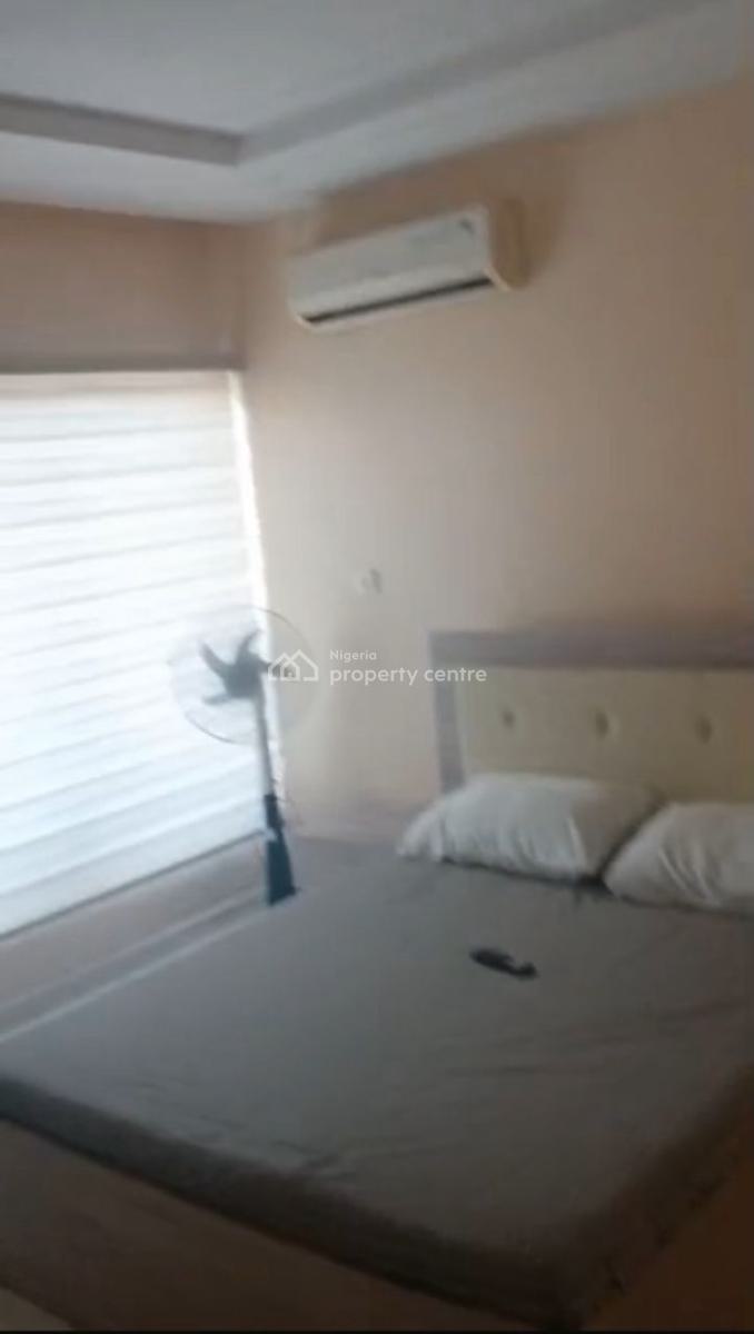 3 Bedrooms Flat on Second Floor, City View Estate Warewa, Berger, Arepo, Ogun, House for Sale