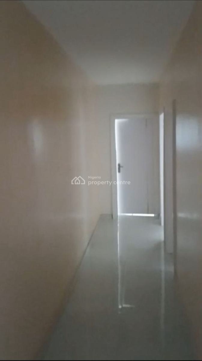 3 Bedrooms Flat on Second Floor, City View Estate Warewa, Berger, Arepo, Ogun, House for Sale