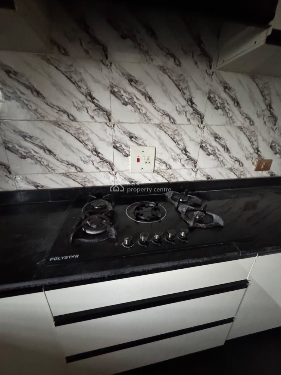 Spacious 3 Bedrooms Duplex with Bq, Beechwood Estate, Imalete Alafia, Ibeju Lekki, Lagos, Semi-detached Duplex for Rent