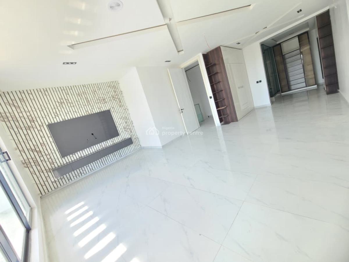 Newly Built 5 Bedroom Fully Detached Duplex, Ologolo, Lekki, Lagos, Detached Duplex for Sale