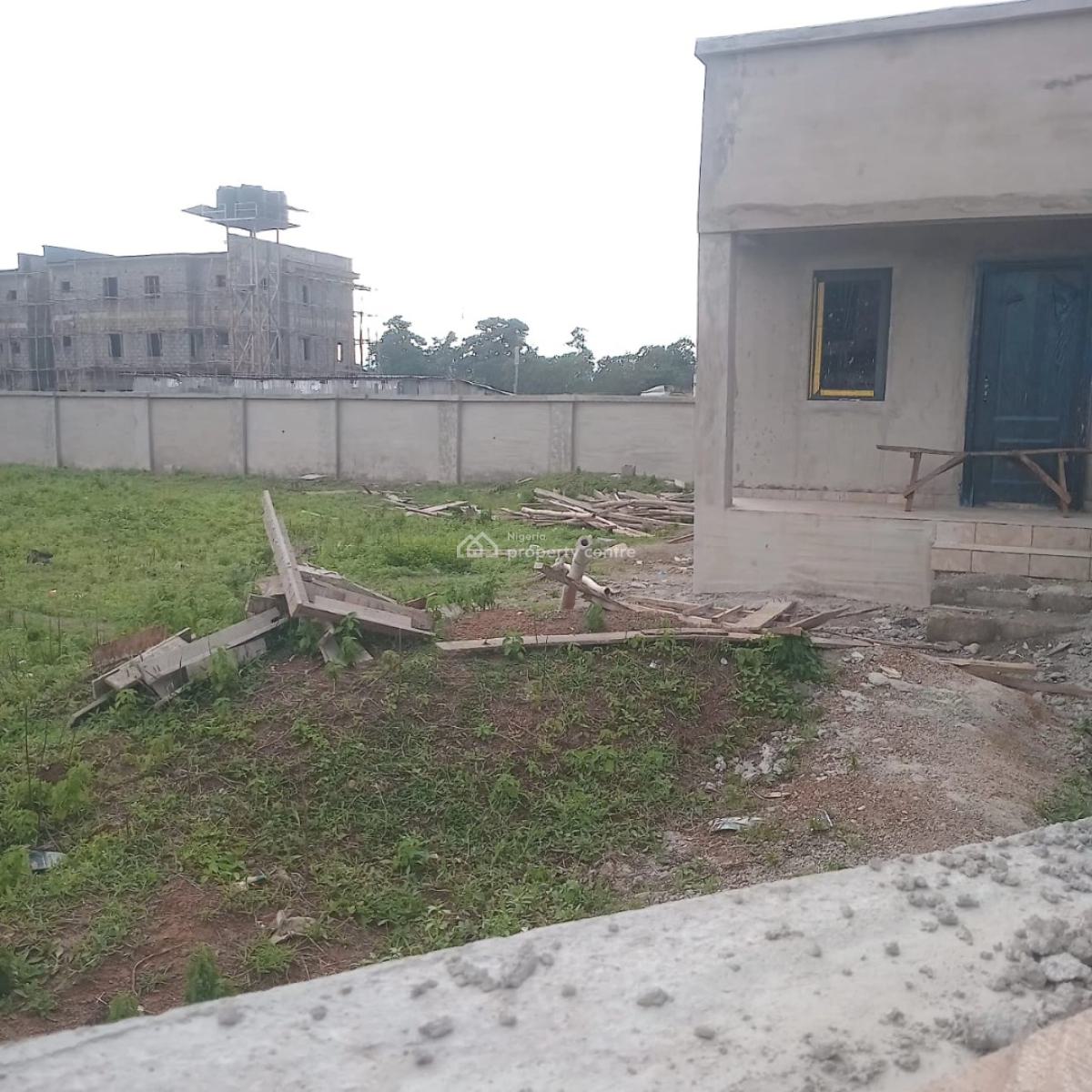4 Bedroom Terrace Duplex (9 Months Payment), Katampe (main), Katampe, Abuja, Terraced Duplex for Sale