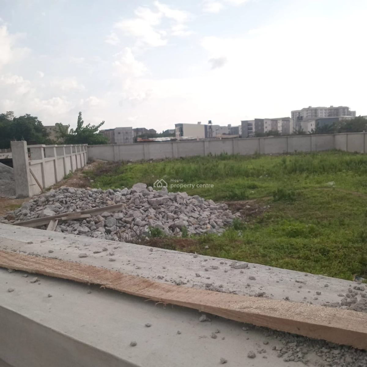 4 Bedroom Terrace Duplex (9 Months Payment), Katampe (main), Katampe, Abuja, Terraced Duplex for Sale