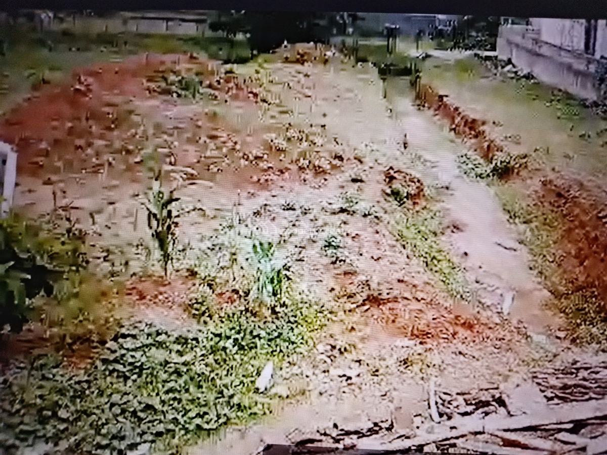 1,200sqm Plain Residential Land, Maitama Main, Maitama District, Abuja, Residential Land for Sale