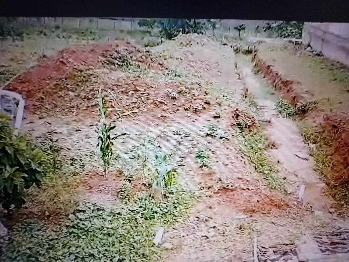 1,200sqm Plain Residential Land, Maitama Main, Maitama District, Abuja, Residential Land for Sale