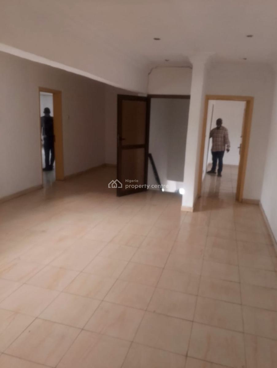 Newly Renovated 4 Bedrooms Terraced Duplex, Adeniyi Jones, Ikeja, Lagos, Terraced Duplex for Rent