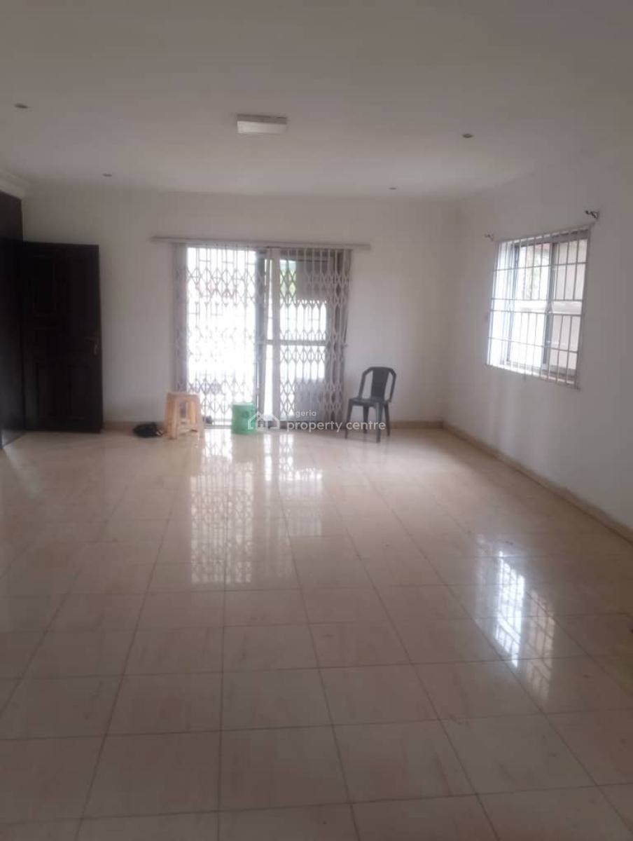 Newly Renovated 4 Bedrooms Terraced Duplex, Adeniyi Jones, Ikeja, Lagos, Terraced Duplex for Rent