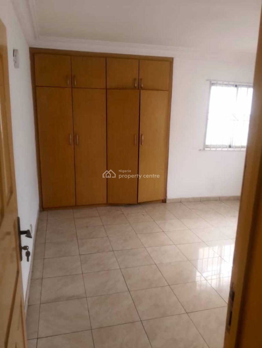 Newly Renovated 4 Bedrooms Terraced Duplex, Adeniyi Jones, Ikeja, Lagos, Terraced Duplex for Rent