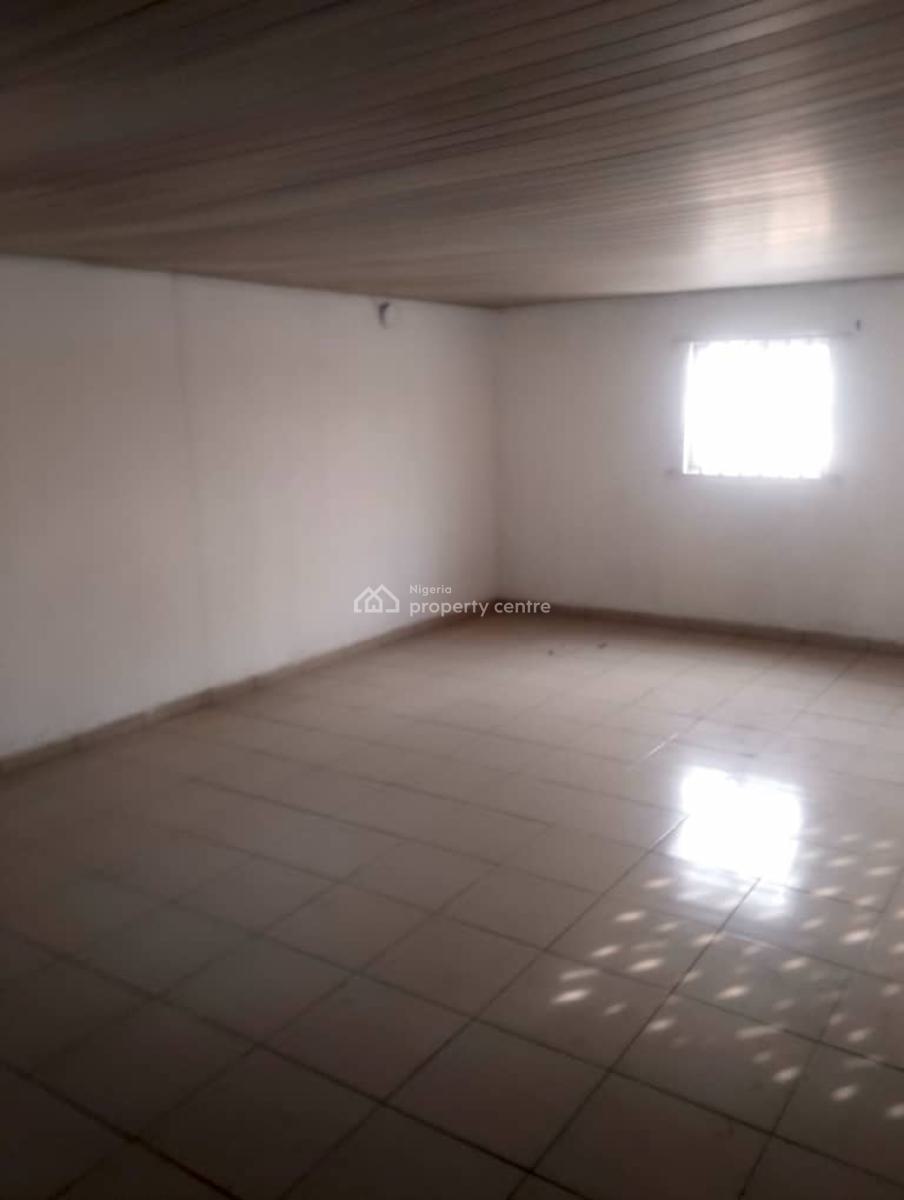 Newly Renovated 4 Bedrooms Terraced Duplex, Adeniyi Jones, Ikeja, Lagos, Terraced Duplex for Rent