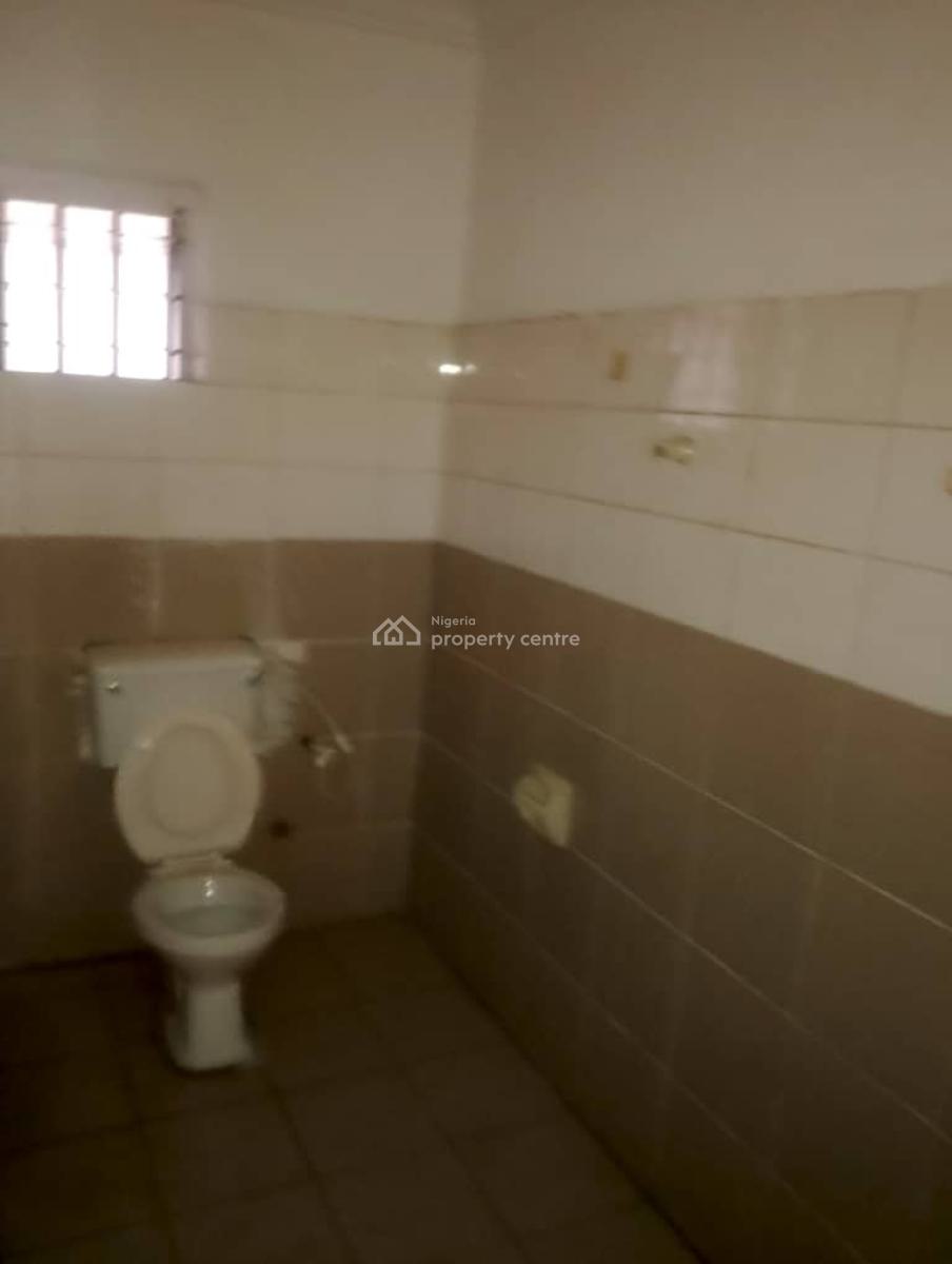Newly Renovated 4 Bedrooms Terraced Duplex, Adeniyi Jones, Ikeja, Lagos, Terraced Duplex for Rent