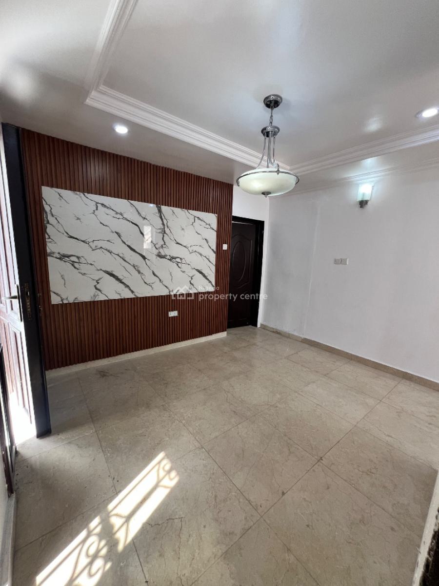 Spacious 1 Bedroom Apartment, Lekki Phase 1, Lekki, Lagos, Mini Flat (room and Parlour) for Rent