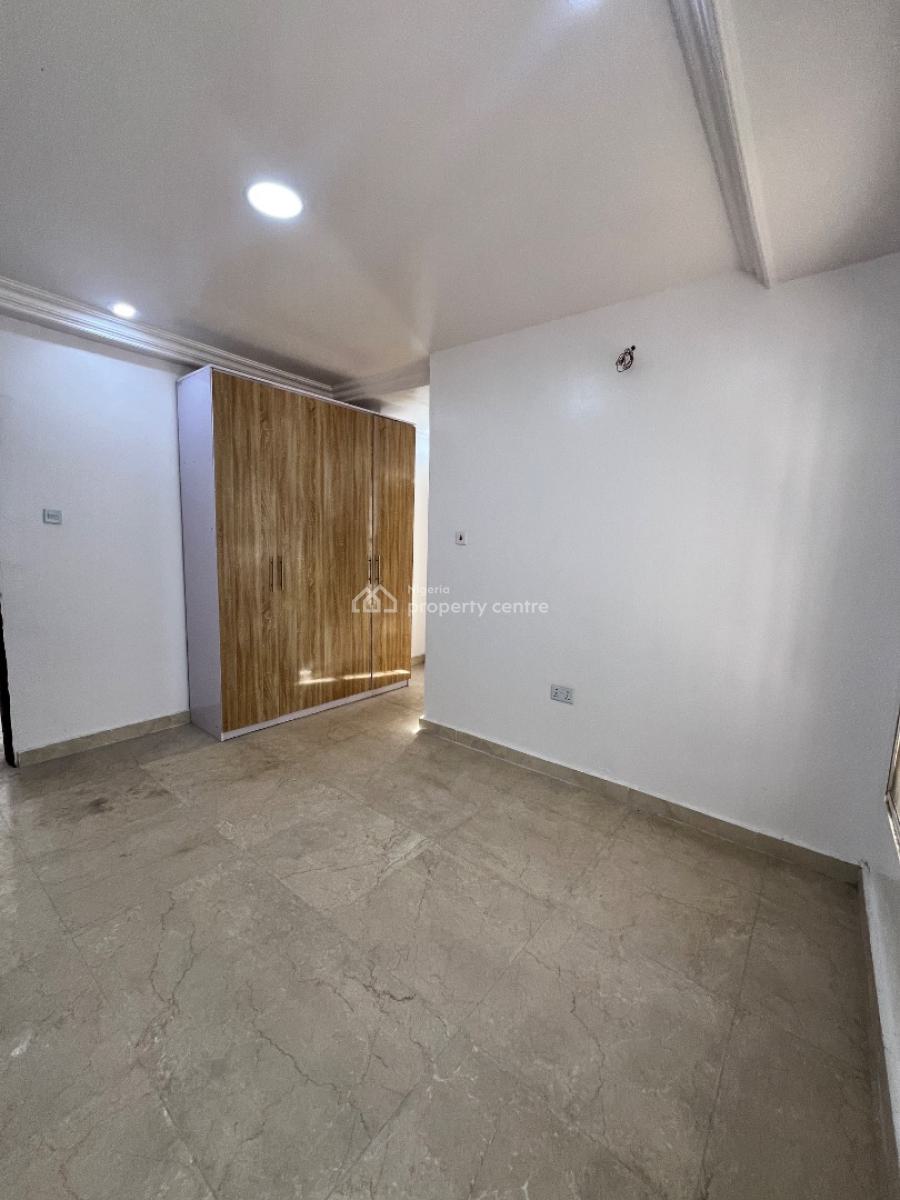 Spacious 1 Bedroom Apartment, Lekki Phase 1, Lekki, Lagos, Mini Flat (room and Parlour) for Rent