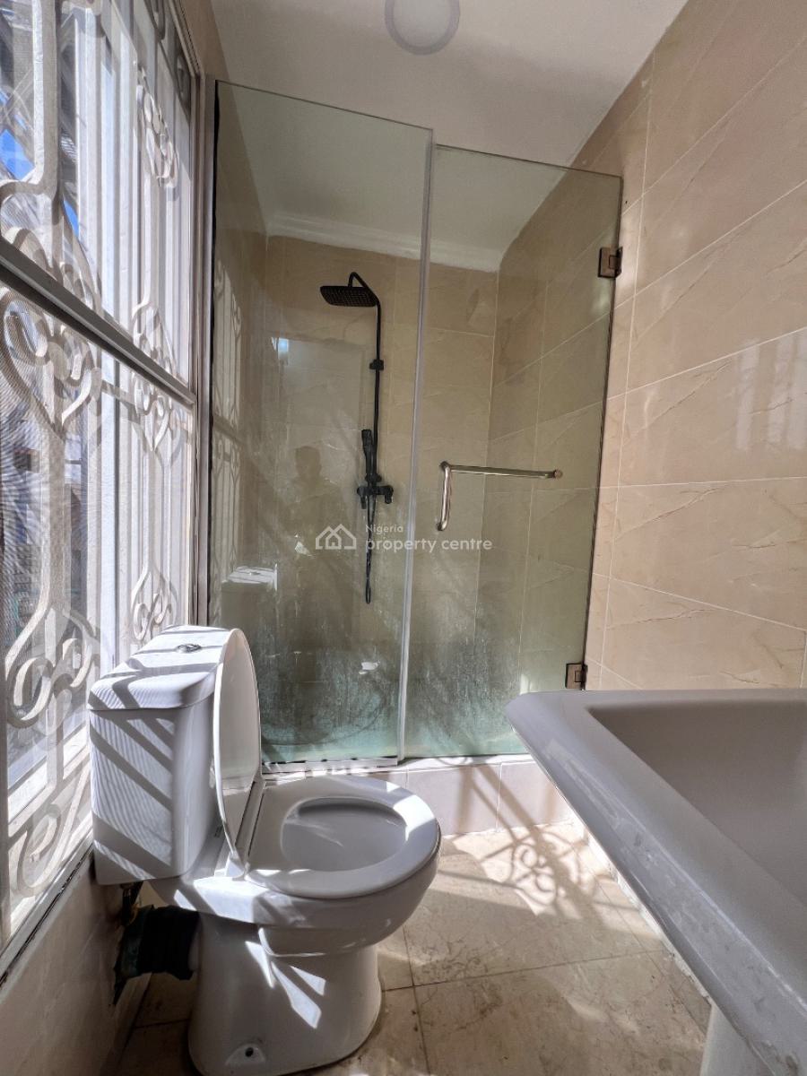 Spacious 1 Bedroom Apartment, Lekki Phase 1, Lekki, Lagos, Mini Flat (room and Parlour) for Rent