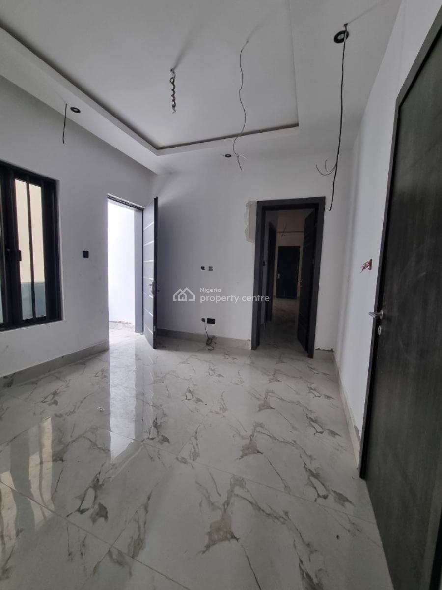 Newly Built 5-bedroom Detached Duplex, Ikeja Gra, Ikeja, Lagos, House for Sale