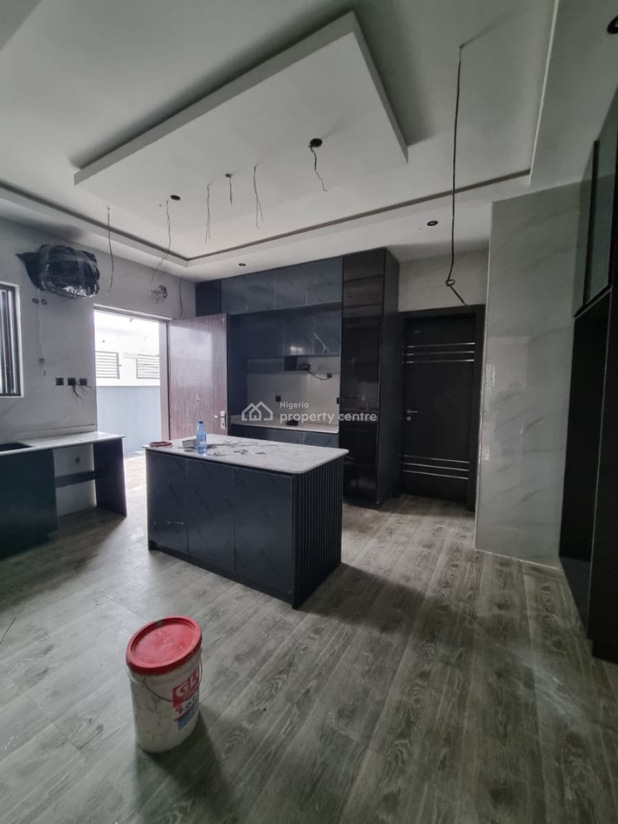 Newly Built 5-bedroom Detached Duplex, Ikeja Gra, Ikeja, Lagos, House for Sale