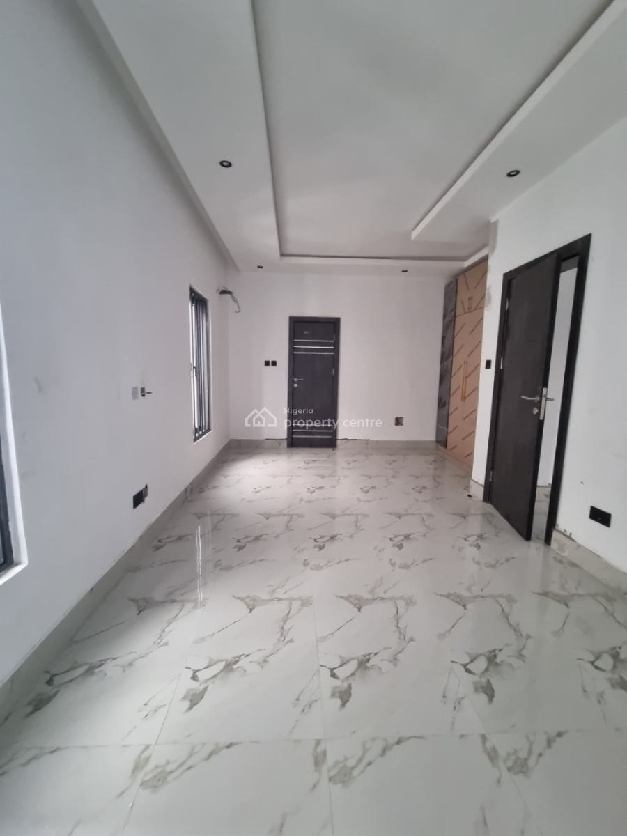 Newly Built 5-bedroom Detached Duplex, Ikeja Gra, Ikeja, Lagos, House for Sale