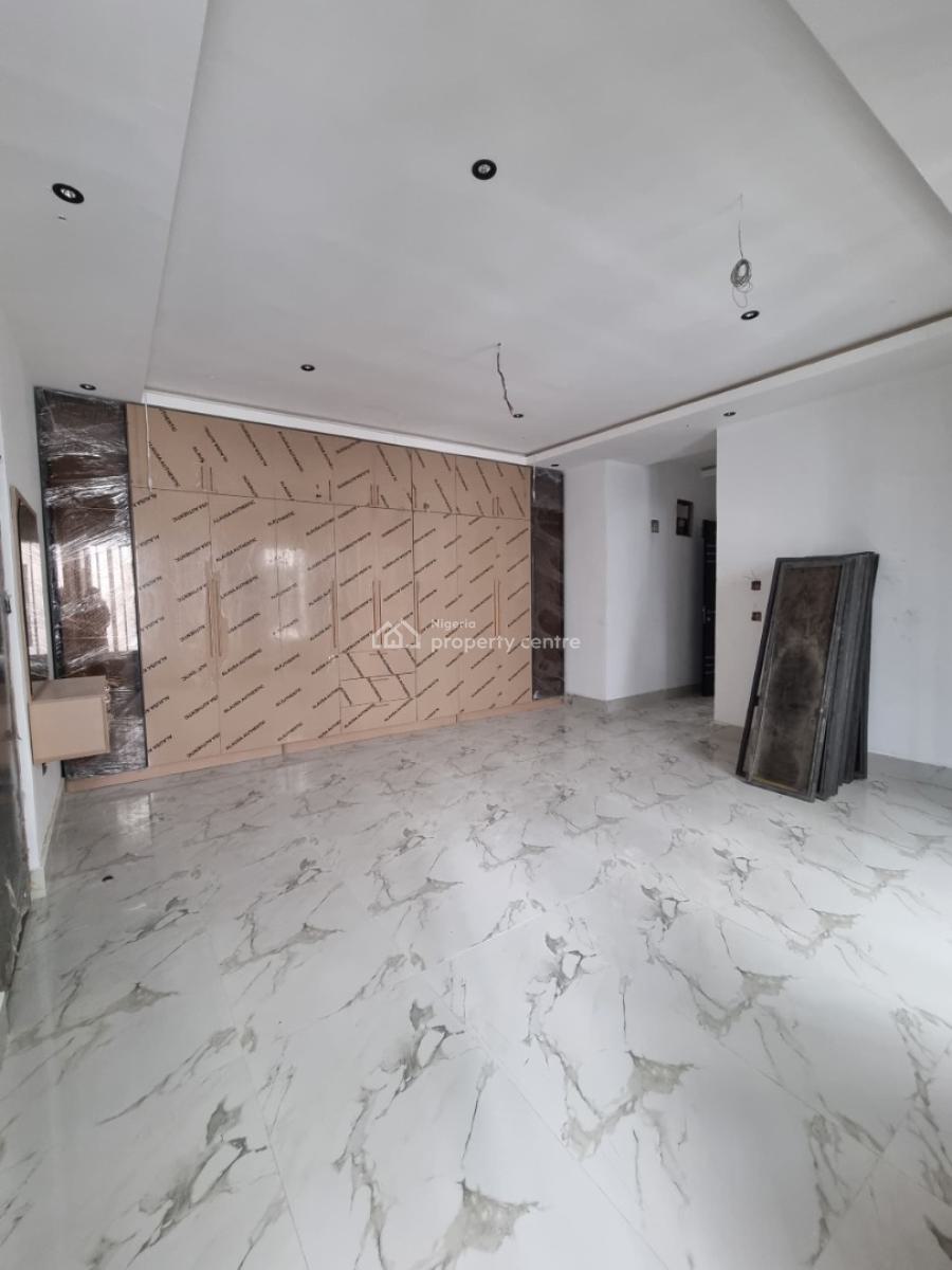 Newly Built 5-bedroom Detached Duplex, Ikeja Gra, Ikeja, Lagos, House for Sale