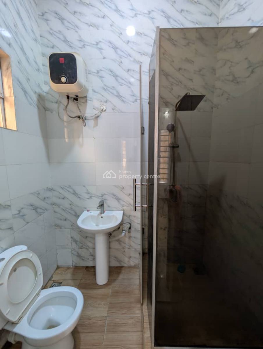 Tastefully Finished and Breathtaking 5-bedroom Duplex + Bq, Oral Estate, Lekki, Lagos, Semi-detached Duplex for Rent
