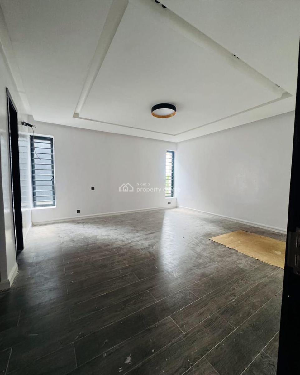Exquisitely Built 6 Bedroom Detached Duplex, Ikeja Gra, Ikeja, Lagos, Detached Duplex for Sale