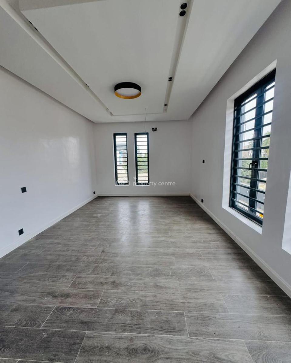 Exquisitely Built 6 Bedroom Detached Duplex, Ikeja Gra, Ikeja, Lagos, Detached Duplex for Sale