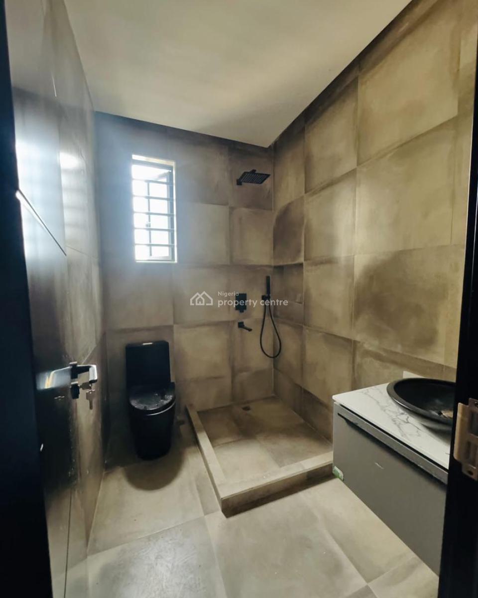 Exquisitely Built 6 Bedroom Detached Duplex, Ikeja Gra, Ikeja, Lagos, Detached Duplex for Sale