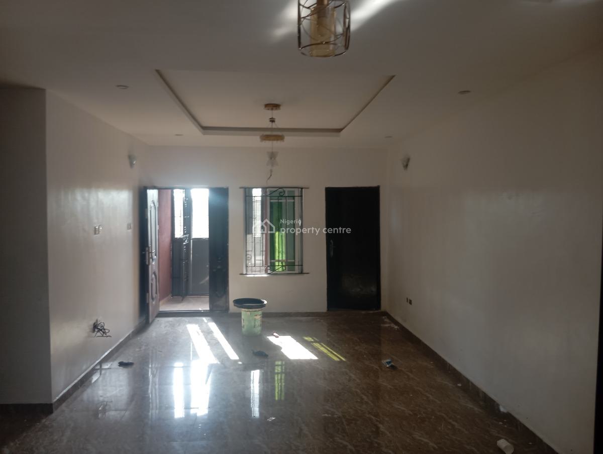 3 Bedroom Bungalow Corner Piece, Meridian Park Estate, Awoyaya, Ibeju Lekki, Lagos, Semi-detached Bungalow for Sale