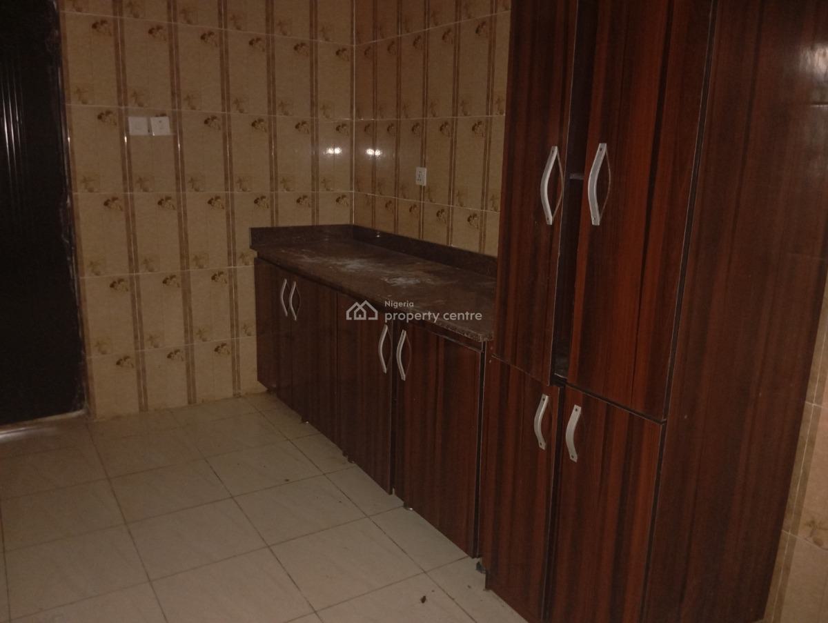 3 Bedroom Bungalow Corner Piece, Meridian Park Estate, Awoyaya, Ibeju Lekki, Lagos, Semi-detached Bungalow for Sale