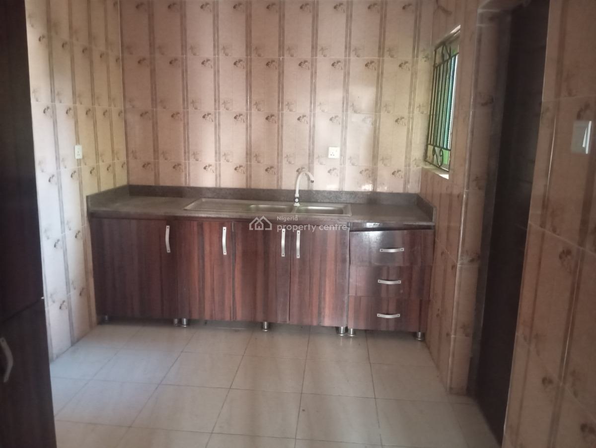 3 Bedroom Bungalow Corner Piece, Meridian Park Estate, Awoyaya, Ibeju Lekki, Lagos, Semi-detached Bungalow for Sale