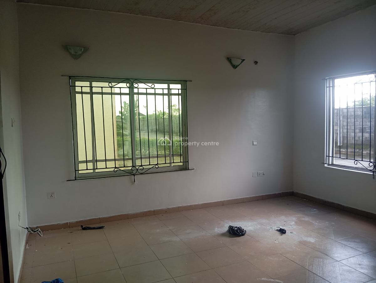 3 Bedroom Bungalow Corner Piece, Meridian Park Estate, Awoyaya, Ibeju Lekki, Lagos, Semi-detached Bungalow for Sale
