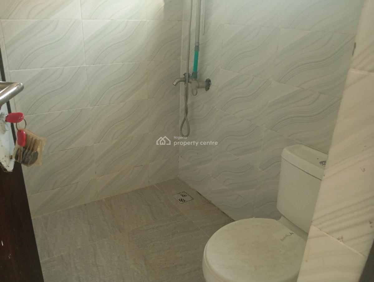 3 Bedroom Bungalow Corner Piece, Meridian Park Estate, Awoyaya, Ibeju Lekki, Lagos, Semi-detached Bungalow for Sale