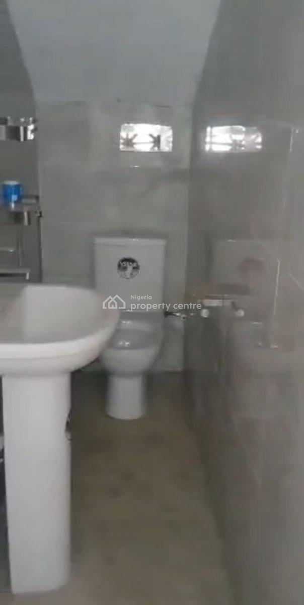 Brand New 4 Bedrooms Semi-detached Duplex, Citiview Estate, Berger, Arepo, Ogun, House for Sale
